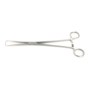 Schroeder Tenaculum Forceps 25.5cm