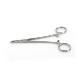 Stainless steel Crile Wood needle holder - 15 cm