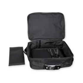 Diatermo bag black 600D polyester  - 