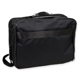 Diatermo bag black 600D polyester  - 
