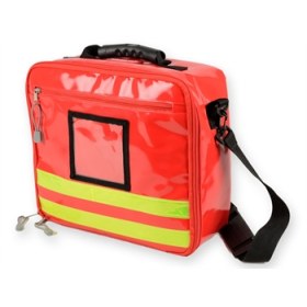 Cubo Emergency Bag Gima PVC 27163