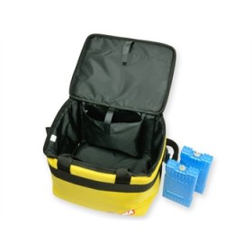 Thermal Bag - Yellow - 