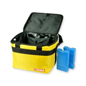 Thermal Bag - Yellow - 