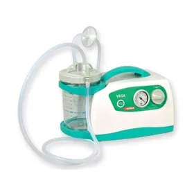 Vega sunction aspirator