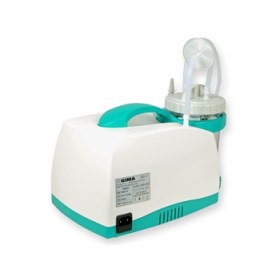 Vega sunction aspirator - 