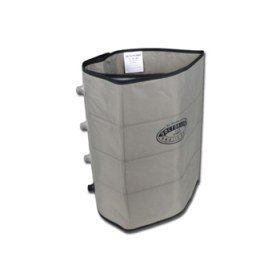 Μανσέτα μέσης για συσκευή πρεσσοθεραπείας DL2002 D