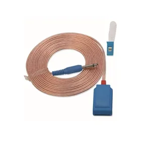 Cable for Electrocautery plates 5m F7902