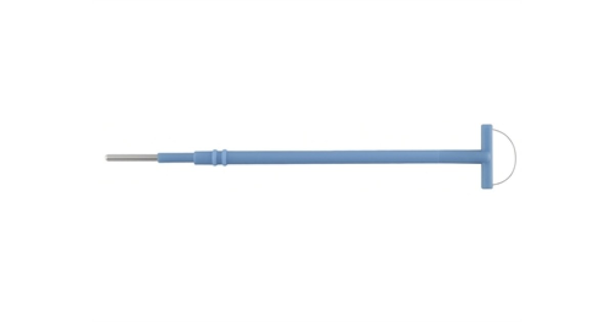 SINGLE USE LOOP ELECTRODE - 15 x 8 mm - sterile | Δίγκας Γ. Ιατρικά
