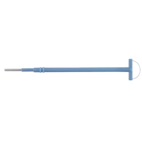 SINGLE USE LOOP ELECTRODE - 15 x 8 mm - sterile