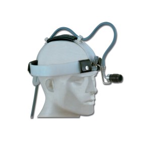 Μετωπιαίο κάτοπτρο + καλώδιο 