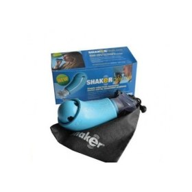 Συσκευή εκκαθάρισης βλέννας POWERbreathe Shaker Deluxe - 