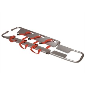 Scooping stretcher - 