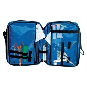INTUBATION KIT - Deluxe