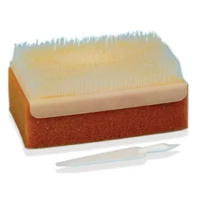 Βουρτσάκια χειρουργείου εμποτισμένα με ιώδιο 7.5%