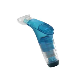 Συσκευή εξάσκησης πνευμόνων POWERbreathe Plus μέτριας αντίστασης (Fitness) - 