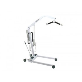 Γερανάκια ανύψωσης ασθενών