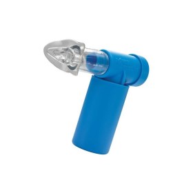 Συσκευή εξάσκησης πνευμόνων POWERbreathe Classic μέτριας αντίστασης (Fitness)