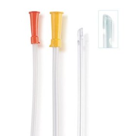 Suction catheters without control box of 50 pcs | 8