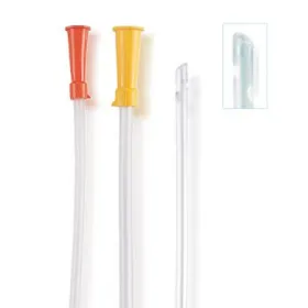 Suction catheters without control box of 50 pcs
