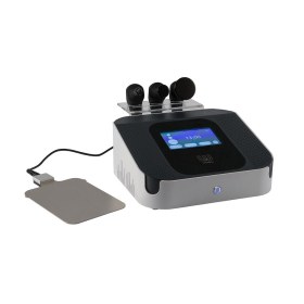 Συσκευή αδυνατίσματος Smooth Cavitation + μονοπολικές ραδιοσυχνότητες HighTech WKB003