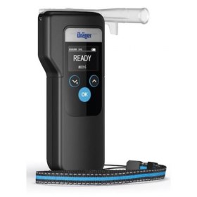 Alcoholometer Drager Alcotest 6000