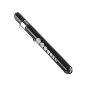 PRACTIC LED diagnostic lens in 4 colors