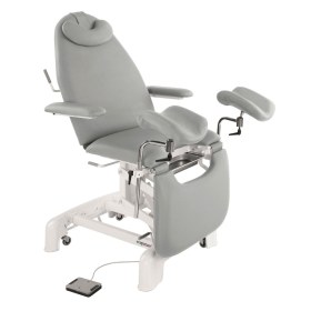 Gynecological chair BOOM C3565