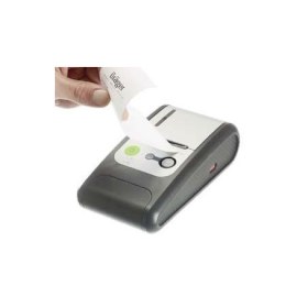 Φορητός εκτυπωτής αλκοολόμετρου Drager - 