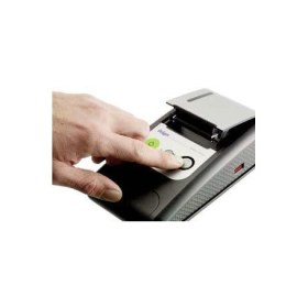 Φορητός εκτυπωτής αλκοολόμετρου Drager - 