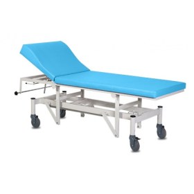 Emergency Hydraulic Stretcher 