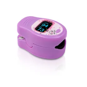 Pediatric Pulse Oxymeter PC60D2 CREATIVE MEDICAL - 