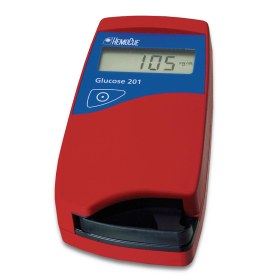 Μετρητής αιμοσφαιρίνης-αιματοκρίτη Hemocue HB 201 - 