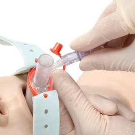 I-gel supraglottic O2 resus pack