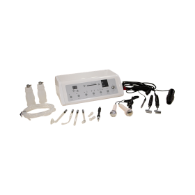 5 in 1 Beauty Instruments U-Tech F-815