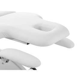 Κρεβάτι εξεταστικό ηλεκτρικό Sphen 2241C λευκό  - 