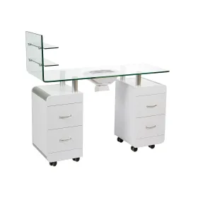 Σταθμός εργασίας μανικιούρ PEZI WK-M014