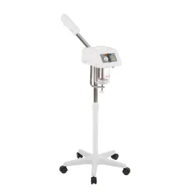 Facial Steamer Clear F-800A