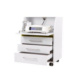 Spin Equipment Table - 