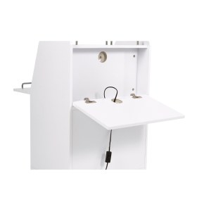 Spin Equipment Table - 