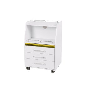 Τραπέζι μηχανημάτων Spin