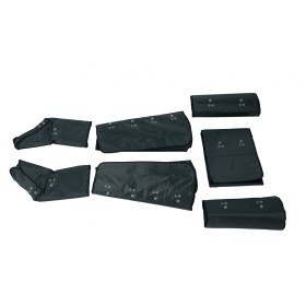 HighTech WKB001 Digital Pressure Therapy Device