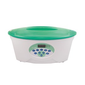 ﻿Παραφινόλουτρο ψηφιακό FINEX 5L WKE004