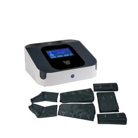 HighTech WKB001 Digital Pressure Therapy Device