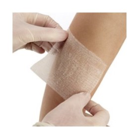 Γάζες παραφινούχες Jelonet 10x10cm 10 τεμάχια  - Γάζες βαζελινούχες Jelonet 10cm x 10cm 10 τεμάχια 