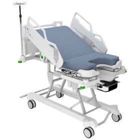 Κλίνη τοκετού ηλεκτρική JULIETTE - 