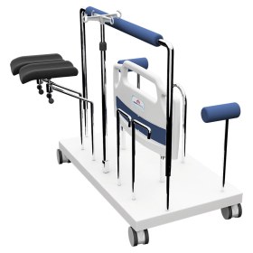 Κλίνη τοκετού ηλεκτρική JULIETTE - 