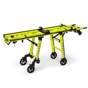 Πλήρως Αυτόματο Φορείο ασθενοφόρου Jupiter TG-8802C 