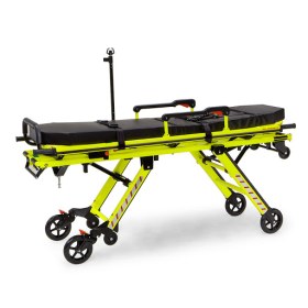 Πλήρως Αυτόματο Φορείο ασθενοφόρου Jupiter TG-8802C 