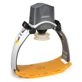 Συσκευή αυτόματων θωρακικών συμπιέσεων LUCAS 3 Physio Control