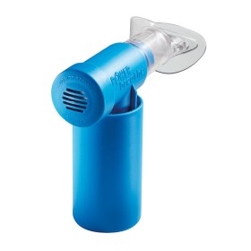 Lung training device POWERbreathe Classic Medium Resistance - Fitness - 